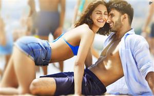 Befikre